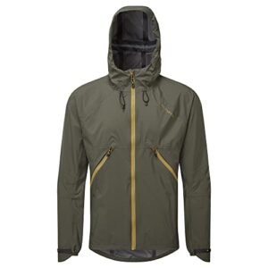 Altura Ridge Pertex Waterproof Jacket Mens