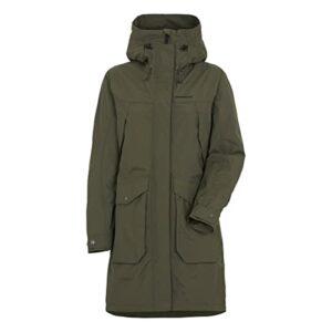 Didriksons Ladies Thelma 8 Parka RRP £21
