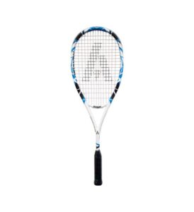 Ashaway Powerkill Meta ZX Squash Racket WHITE/BLACK/BLUE