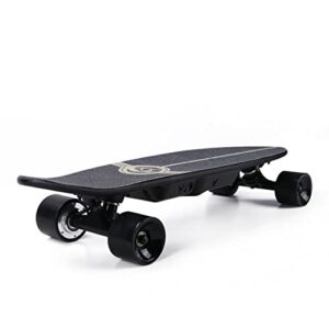 XIANGFA Electric Skateboard with Remote