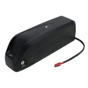 Wallen Power 【UK Warehouse】36V/48V/52V Ebike Battery