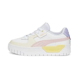 PUMA Unisex Kid's Cali Dream Pastel Jr Tennis Shoes