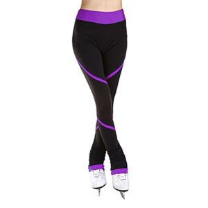 Ice Skating Leggings