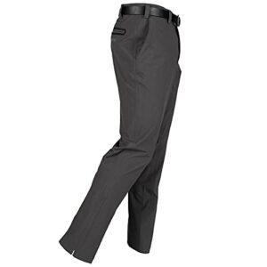Stromberg - Mens Comfort Weather Trouser - Male Golf Pants - Grey - 38WR