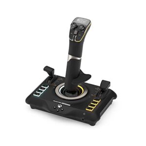Turtle Beach VelocityOne Flightstick Universal Simulation Controller Xbox Series X|S & Xbox One | Windows 10/11 PCs