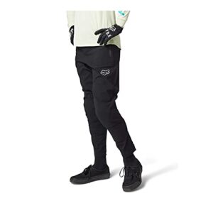 Fox Ranger Youth Mountain Bike Trousers (28 Inch Waist)