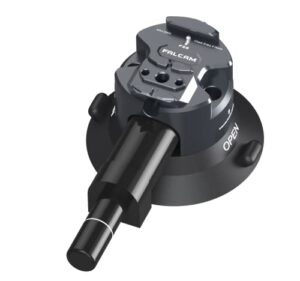 FALCAM F22 Camera Car Suction Cup Mount with Quick Release