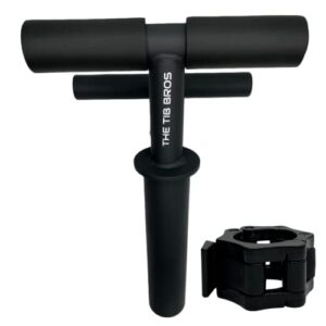 Tib Bar- Tibialis Raise bar for Tibialis Anterior strengthening exercises