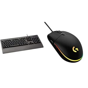 Logitech G213 Prodigy Gaming Keyboard