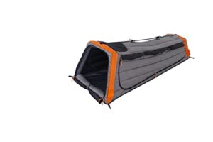 Crua Outdoors Culla Solo - 1 Person Insulated Tent - Keeps you Warm in the Winter yet Cool in the Summer - Fits into many Tents including Crua Hybrid