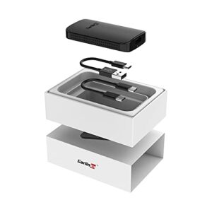 Carlinkit Wireless Android Auto adapter