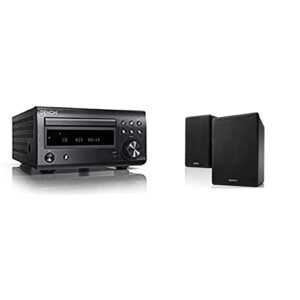 Denon RDCM41DAB Hifi Receiver with CD Player