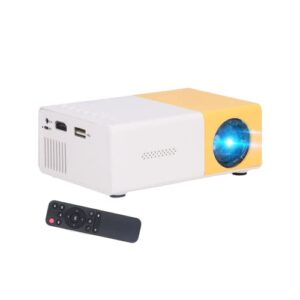 Portable Mini Projector