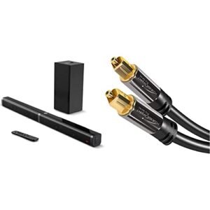 POWBUZZ Soundbar with Subwoofer