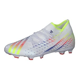 adidas Unisex's Predator Edge.3 Fg Sneake