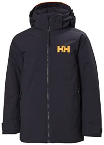 Helly Hansen Jr Traverse Jacket Junior Unisex