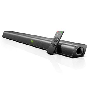 ULTIMEA 120W Soundbar