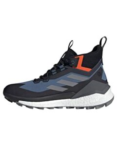 adidas Men's Terrex Free Hiker 2 GTX Sneake