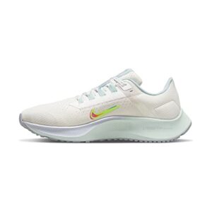NIKE Women's Air Zoom Pegasus 38 Premium Running Shoes