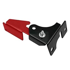 OGZA Heavy Duty Parking Brake Compatible with Polaris RZR XP PRO Replacement Auto Parts Accessories