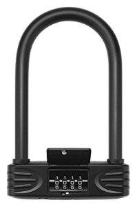 PURRL Bike U Lock