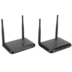 Annadue 4K IR Wireless HDMI Transmitter and Receiver