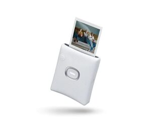 instax SQUARE Link smartphone photo printer