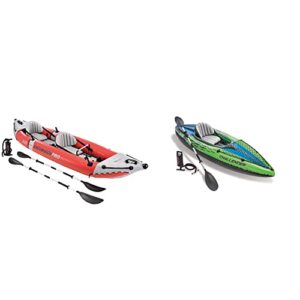 Intex Excursion Pro Kayak