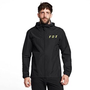 FOX Men's Ranger 2.5-Layer Water Jacke