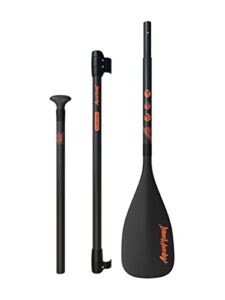 AQUAPLANET 3K Full Carbon Featherlite Paddle