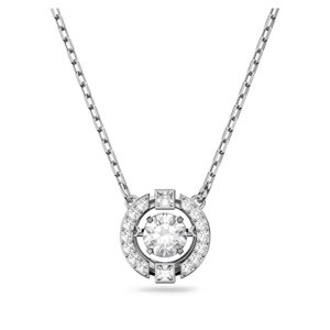 Swarovski Women's Sparkling Dc Collection Necklace