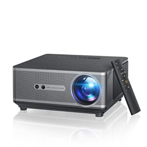 YABER ACE K1 Projector 650 ANSI Ultra Bright
