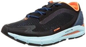 Under Armour Men's Ua HOVR Sonic 5 Storm Running Shoes Technical Performance
