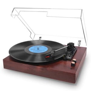 Record Player