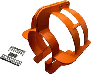 Propeller Safety Guard 11" for 25-35 HP Outboards Marine Thruster Protective Cove