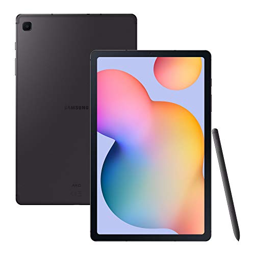Samsung Galaxy Tab S6 Lite 64GB LTE Android Tablet Grey