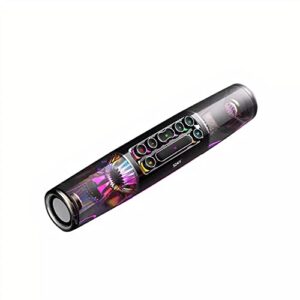 Zedo Bluetooth Speaker high-power RGB gaming speaker wireless bass column subwoofer 3D surround soundbar computer speake