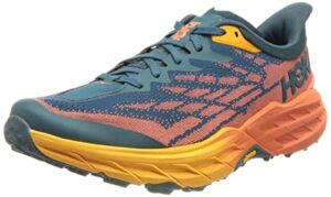 HOKA ONE ONE Women's Speedgoat 5 Running Shoe