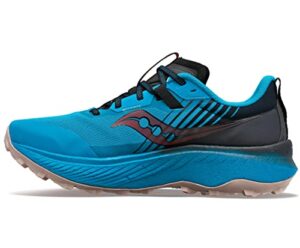 Saucony Endorphin Edge Trail Running Shoes - SS23