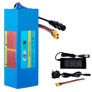 48V Battery