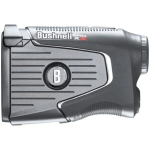 Golf Laser Rangefinder Bushnell PRO X3 20225
