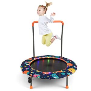 GYMAX 36’’ Kids Trampoline