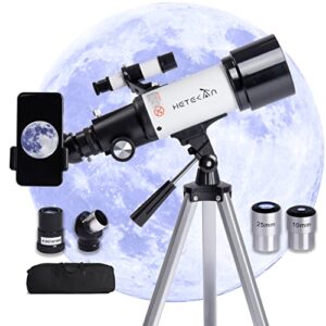 Telescope for Adults