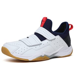 Eribby Lightweight Breathable Badminton Shoes for Me