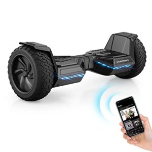Hoverboards Off-road 8.5 inch