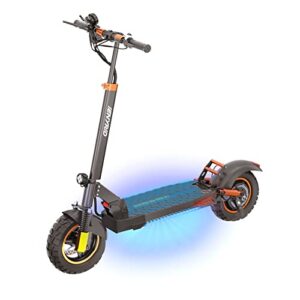 Scooter Electric for Commuting Travel