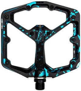 Stamp 7 Platform Limited Edition Bicycle Pedals Large Size 43-49