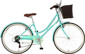 Dawes Bella 26" Wheel Girls Heritage Bike