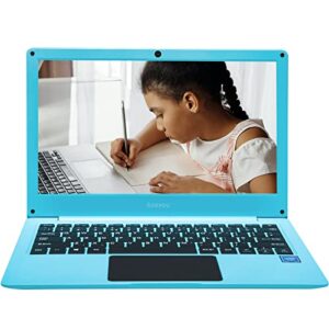 Azeyou 11.6 Inch Laptop HD Display - Windows 10 Notebook Intel Celeron N4020 Processor