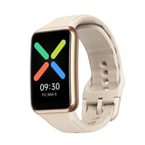 OPPO Watch Free – Smart Watch